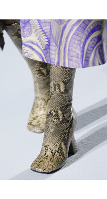 Details Dries Van Noten Fall 2018 Ready-to-Wear , Детали коллекции Дрис Ван Нотен осень зима 2018 , Fashion show , неделя моды в Париже , PFW , Paris Fashion Week , Mainstyles